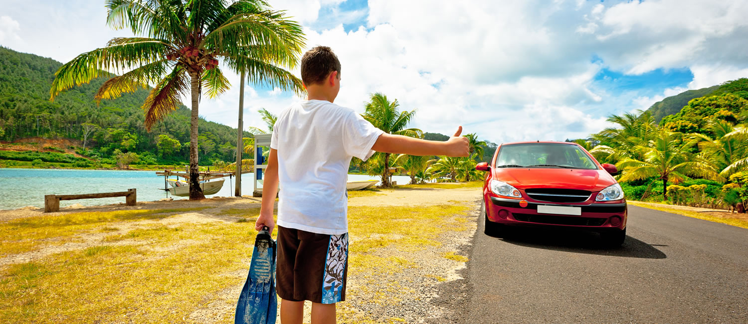 THE BEST RENTAL SERVICE ON ISLAND!